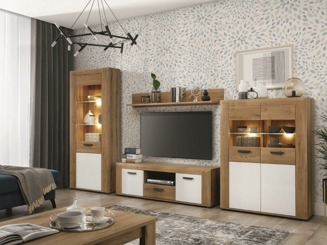 TV komoda Verlara 100