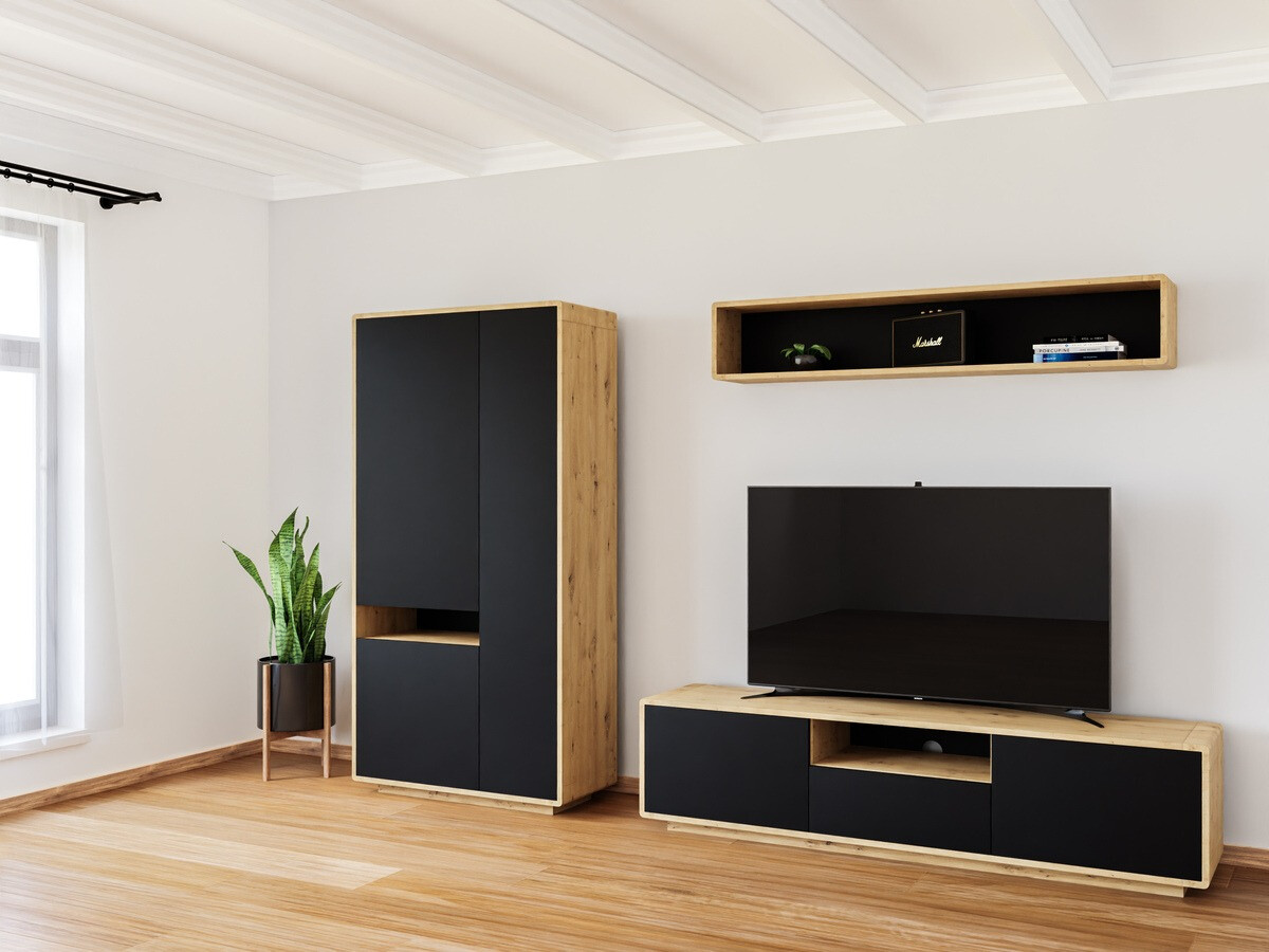 Set za dnevnu sobu Deltese 112