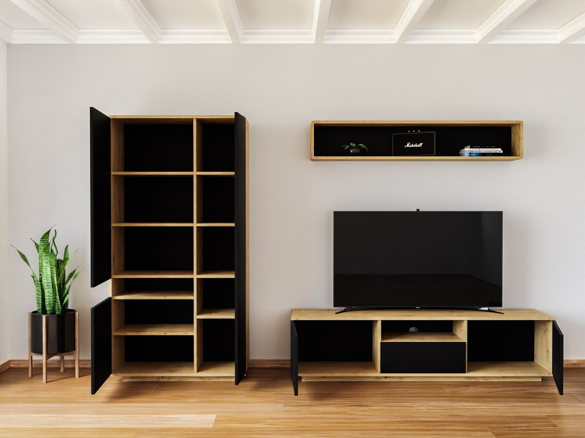 Set za dnevnu sobu Deltese 112