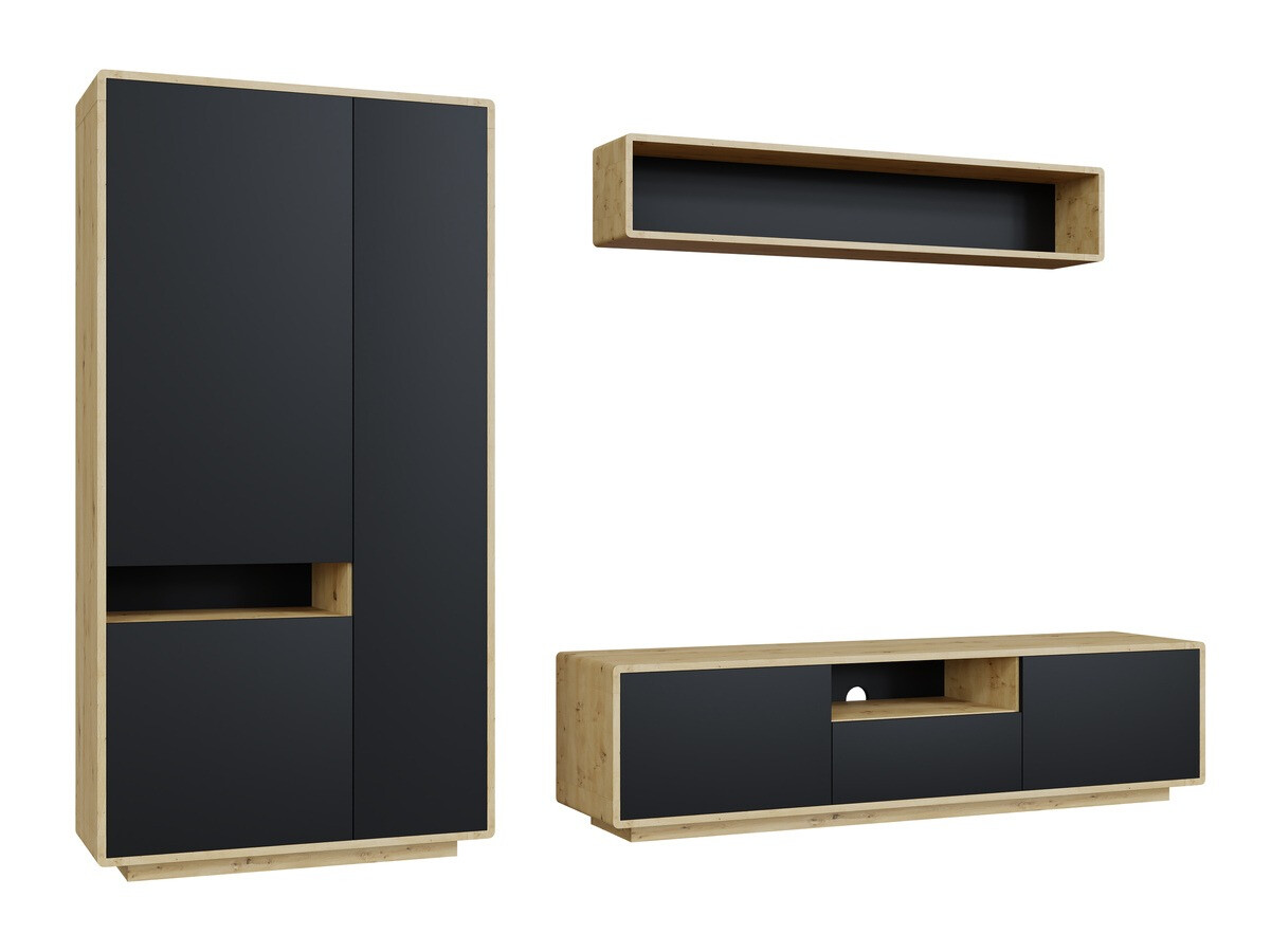 Set za dnevnu sobu Deltese 112