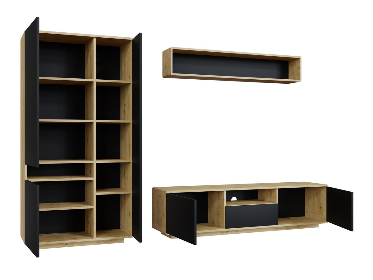 Set za dnevnu sobu Deltese 112