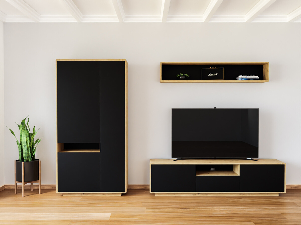 Set za dnevnu sobu Deltese 112