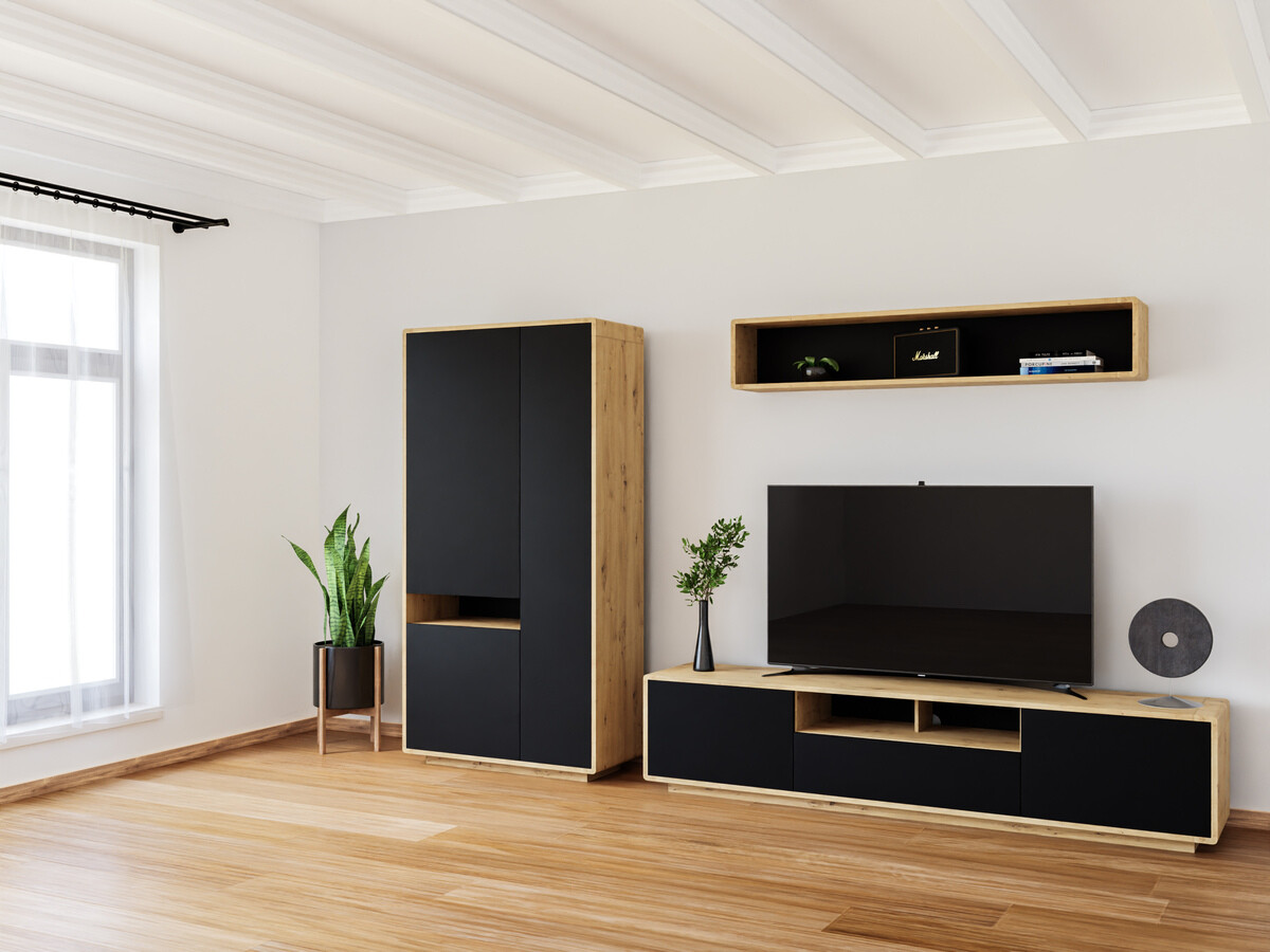 Set za dnevnu sobu Deltese 113