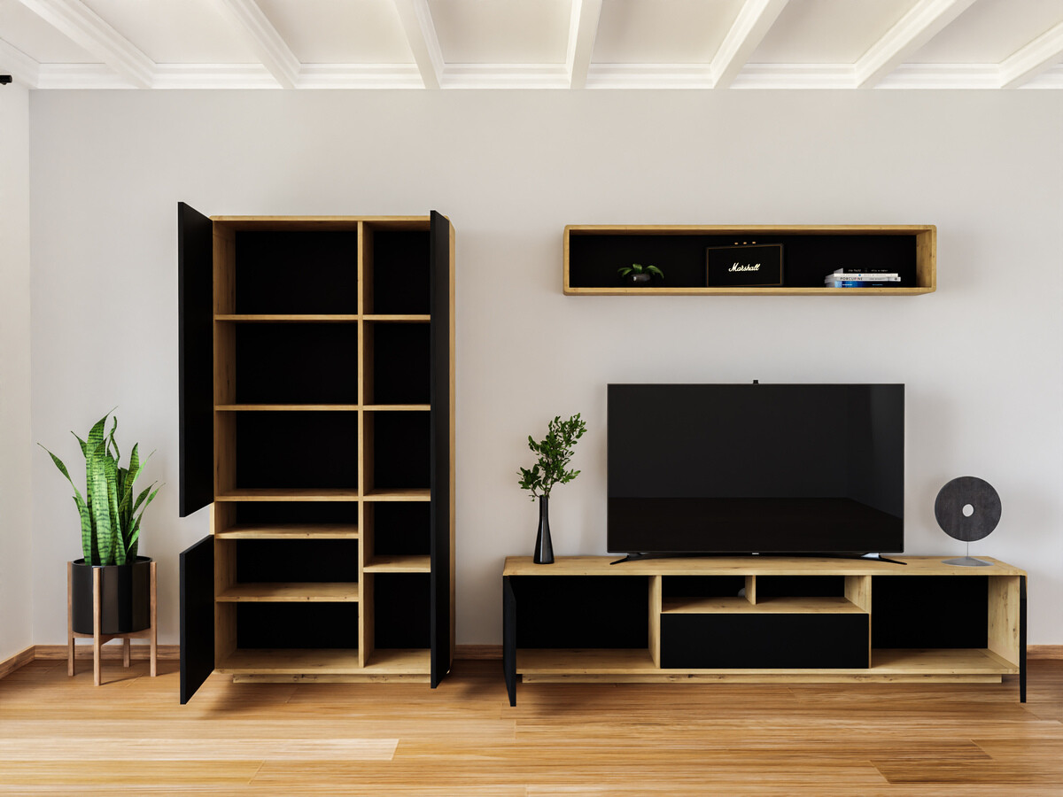 Set za dnevnu sobu Deltese 113