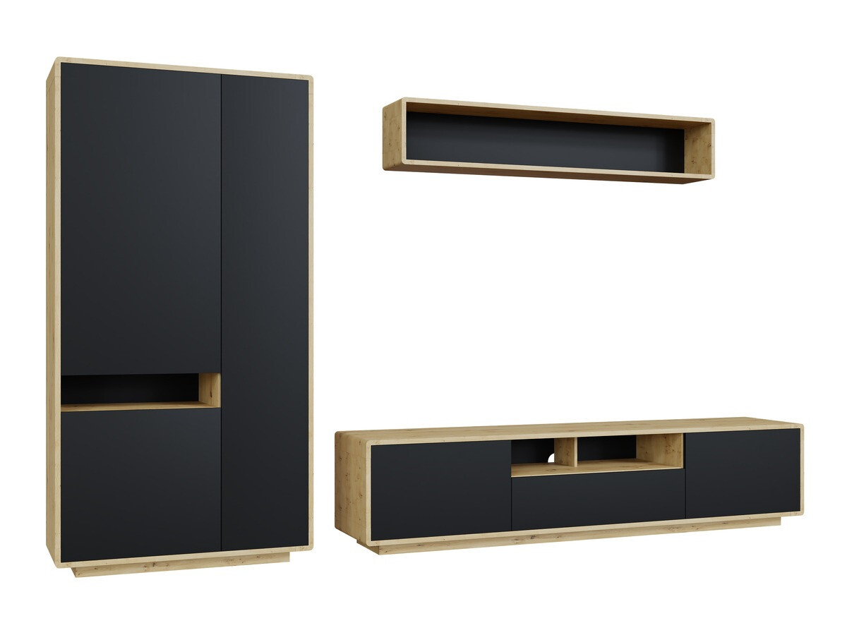 Set za dnevnu sobu Deltese 113