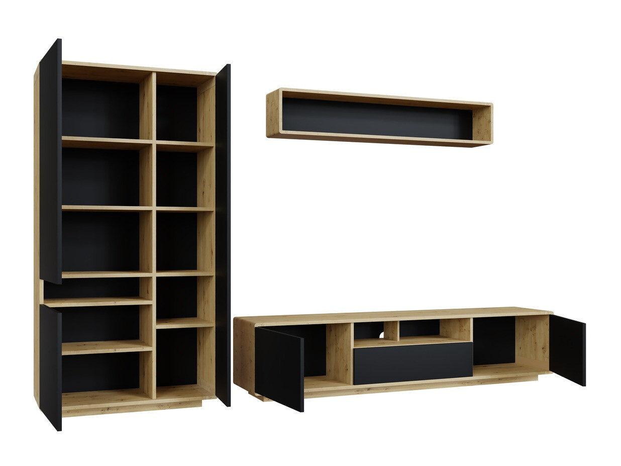 Set za dnevnu sobu Deltese 113