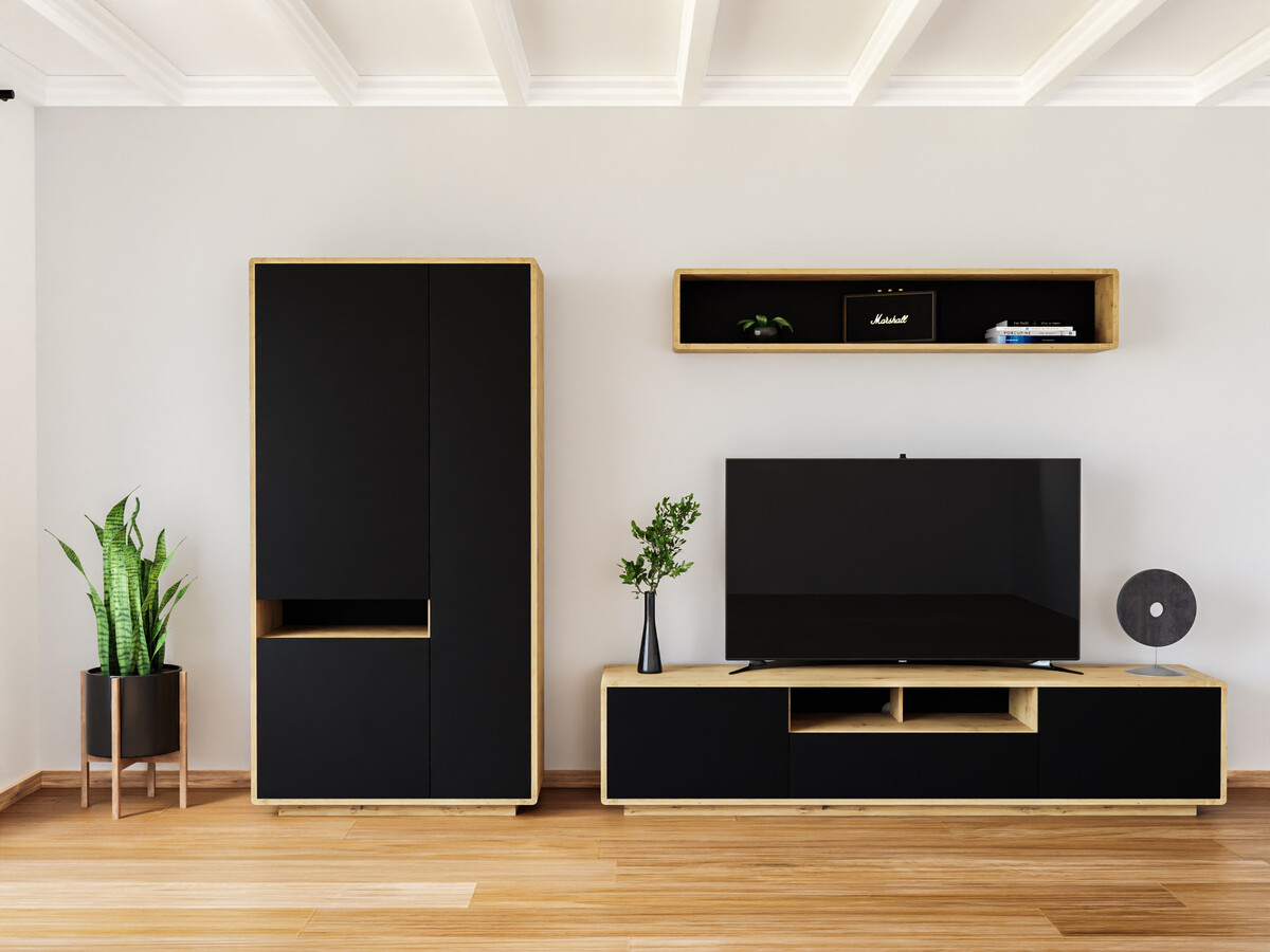 Set za dnevnu sobu Deltese 113