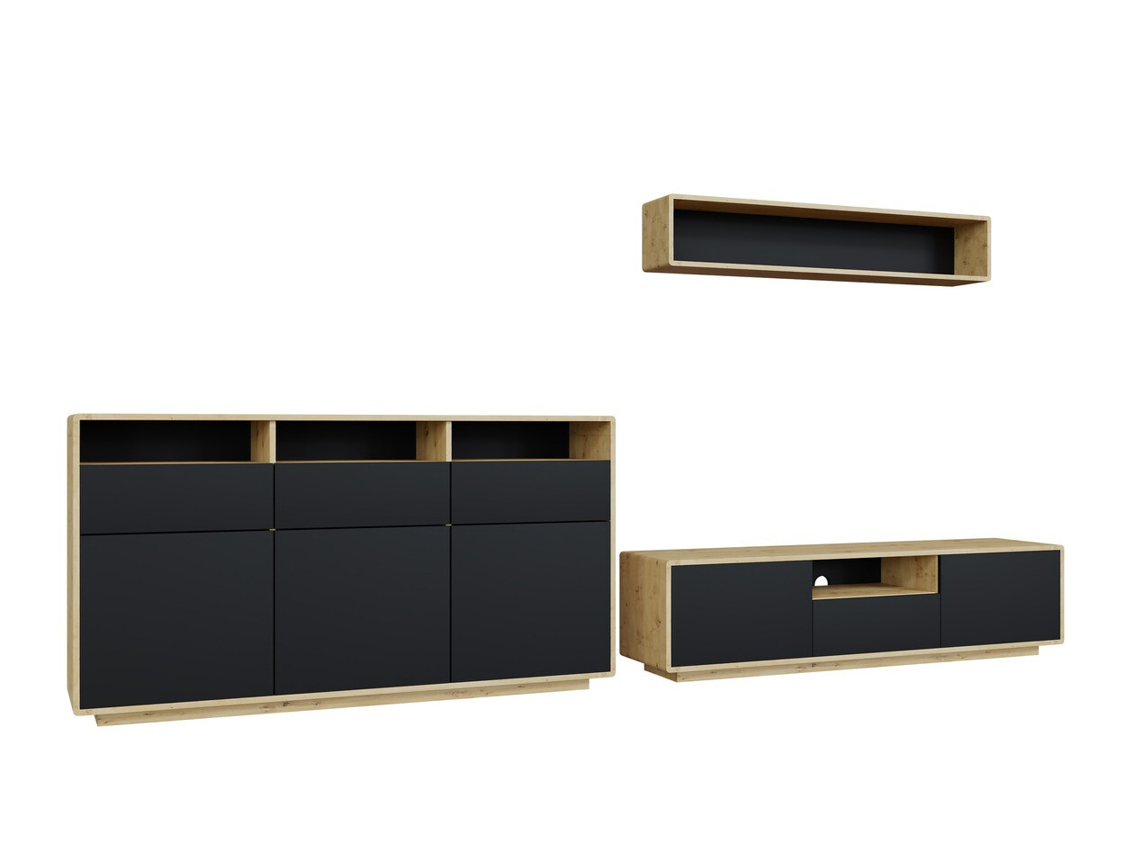 Set za dnevnu sobu Deltese 114