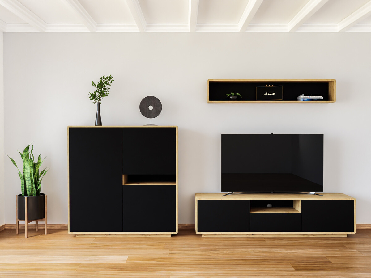 Set za dnevnu sobu Deltese 115