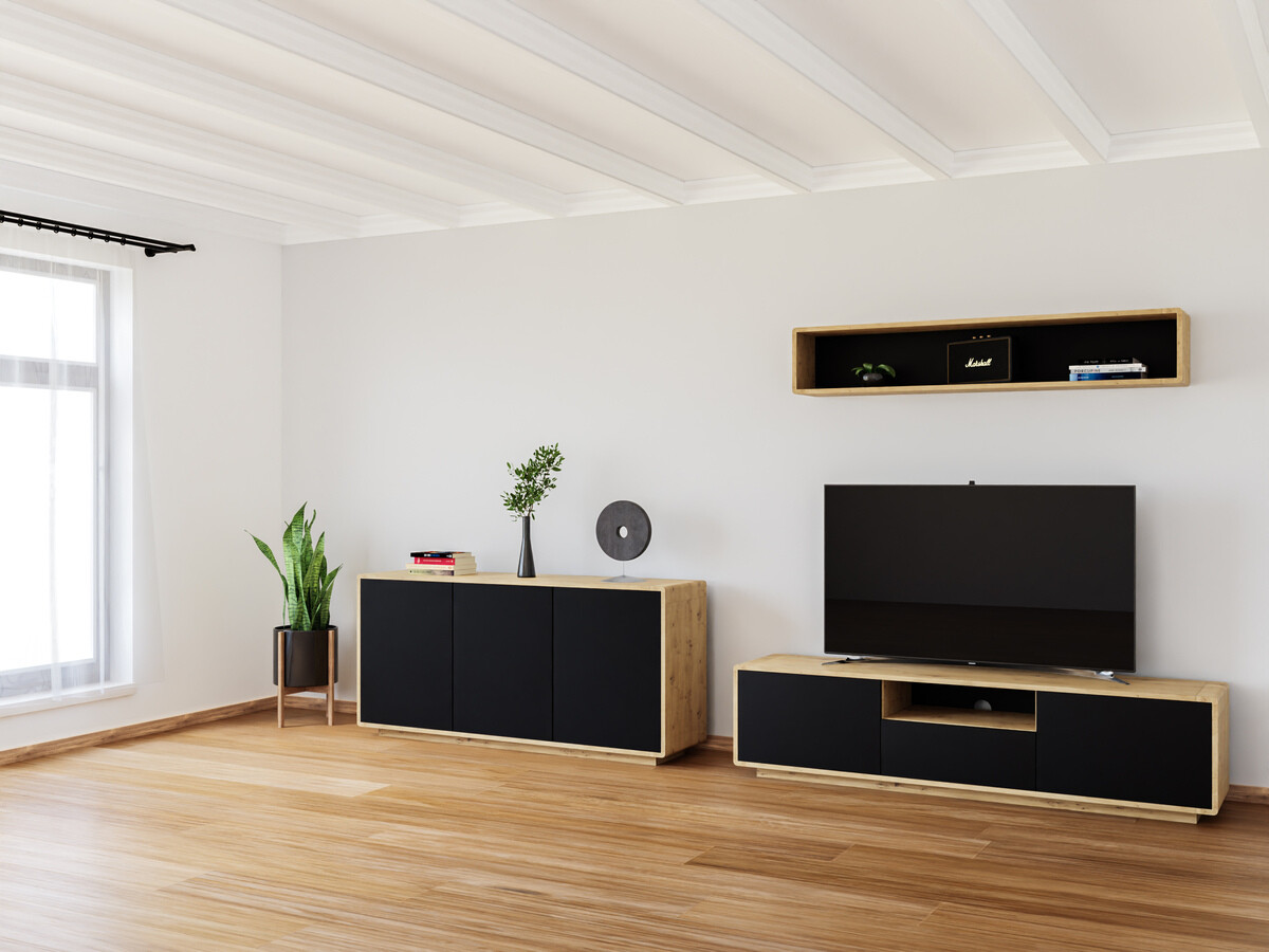 Set za dnevnu sobu Deltese 116