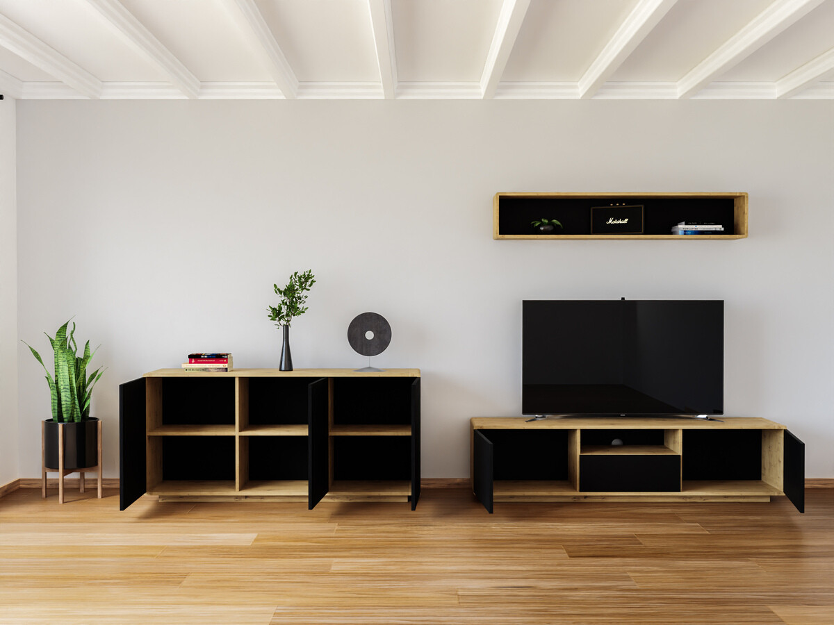 Set za dnevnu sobu Deltese 116