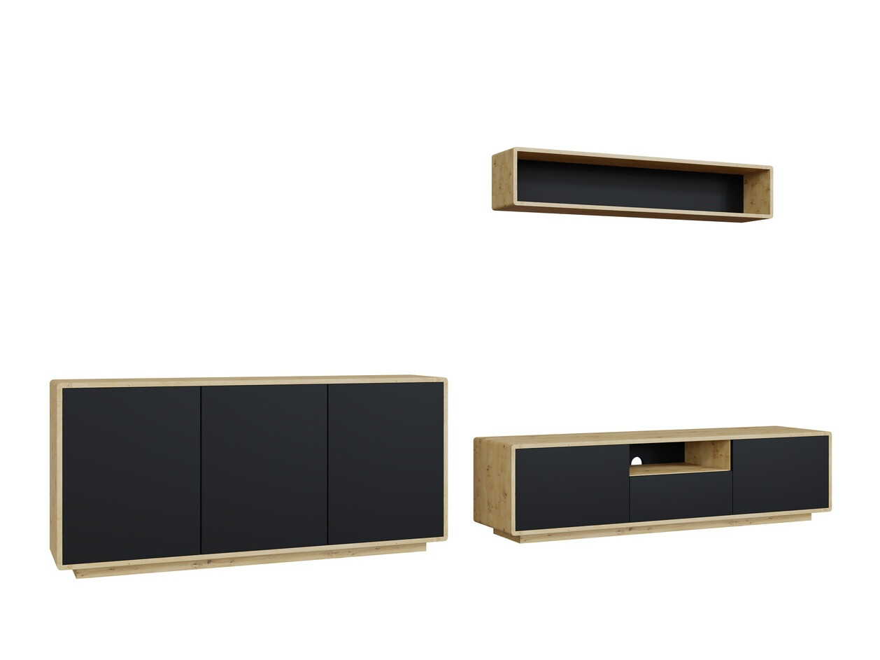 Set za dnevnu sobu Deltese 116