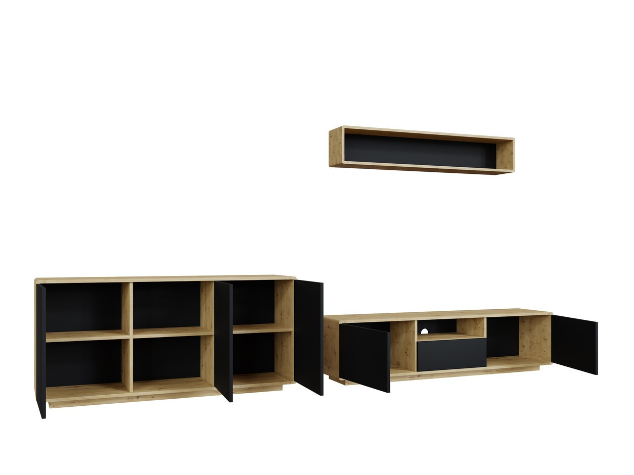 Set za dnevnu sobu Deltese 116