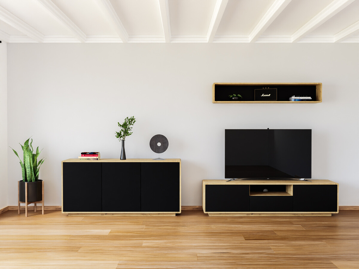 Set za dnevnu sobu Deltese 116