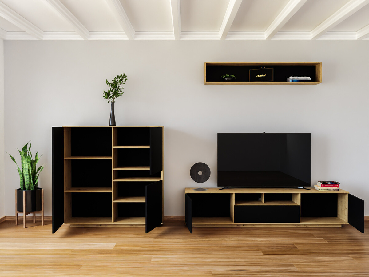 Set za dnevnu sobu Deltese 117