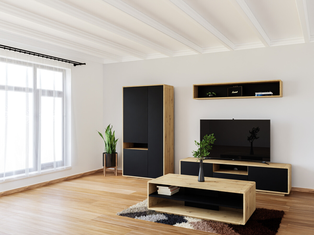 Set za dnevnu sobu Deltese 118