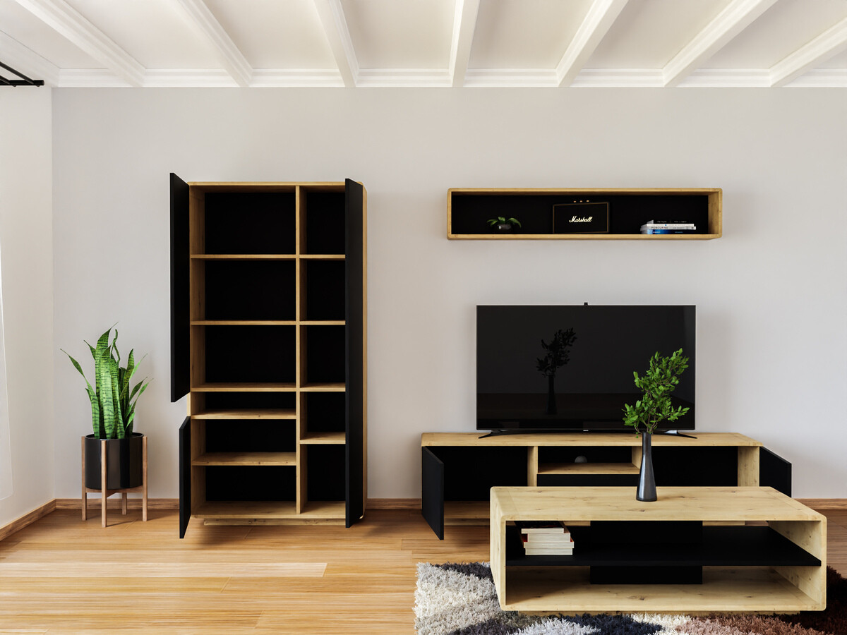 Set za dnevnu sobu Deltese 118