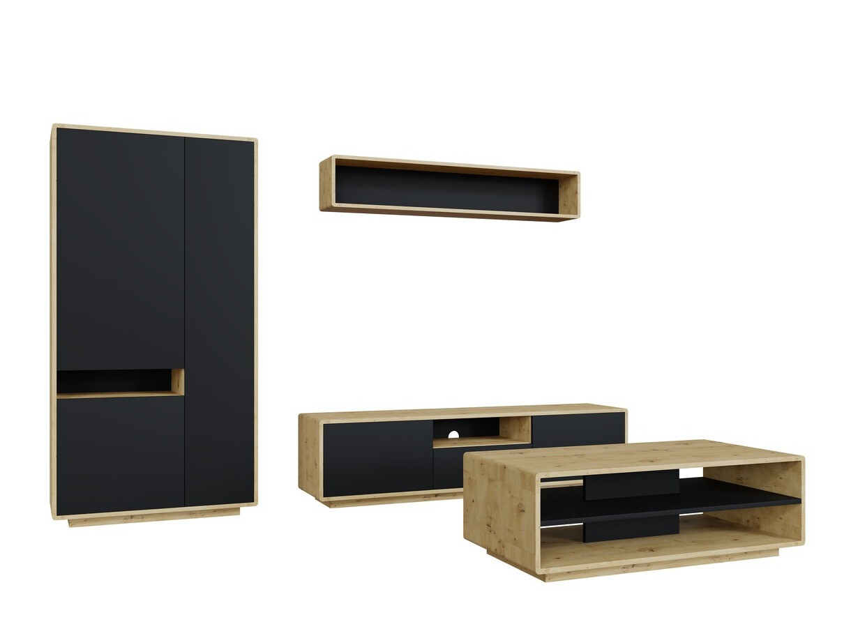 Set za dnevnu sobu Deltese 118