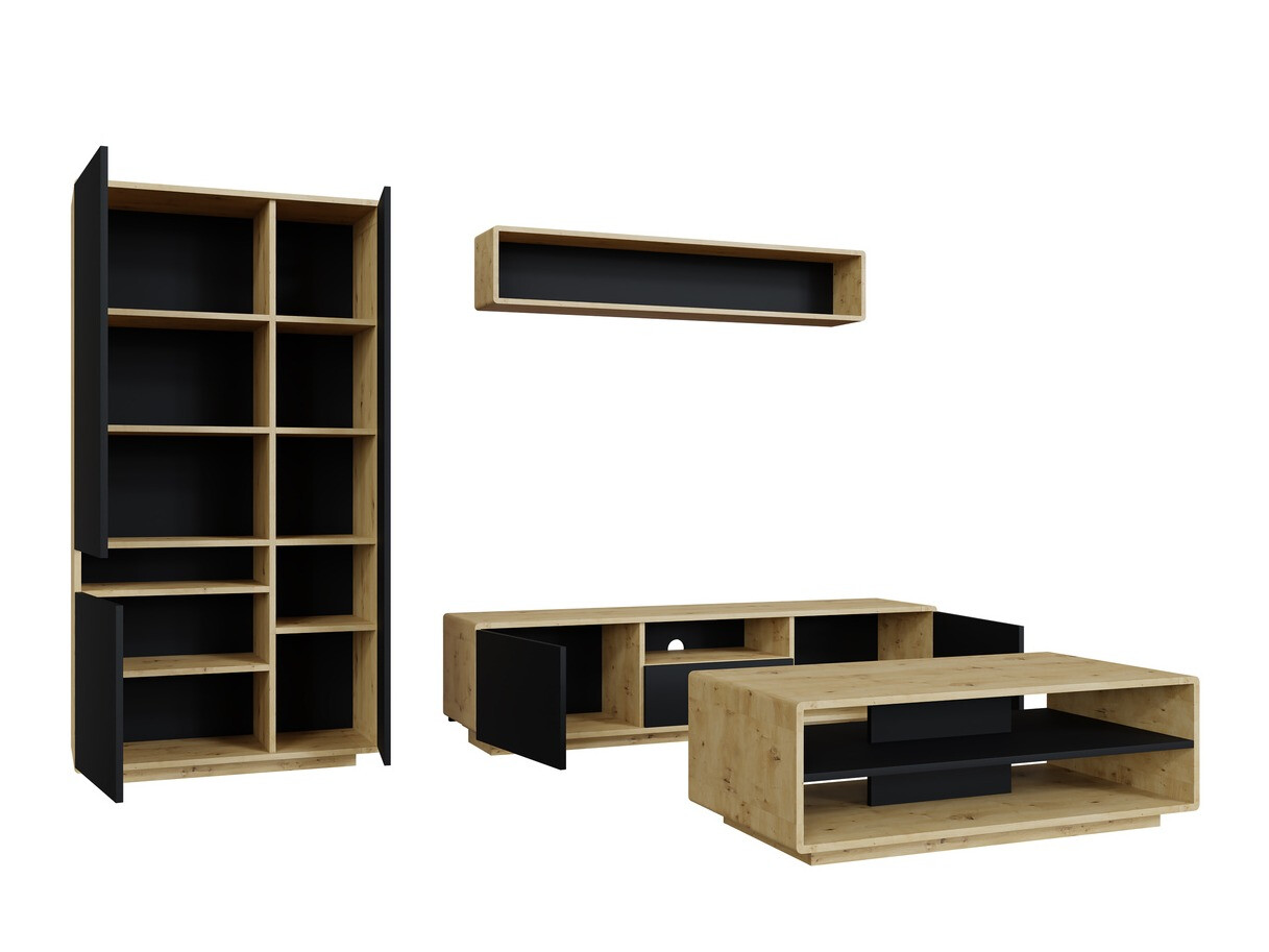 Set za dnevnu sobu Deltese 118