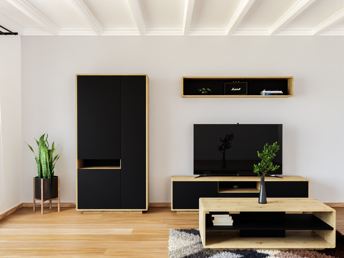 Set za dnevnu sobu Deltese 118