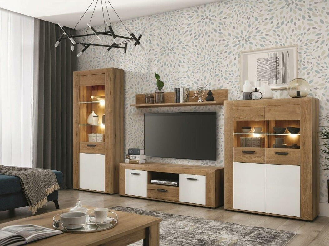 Set za dnevnu sobu Verlara 116