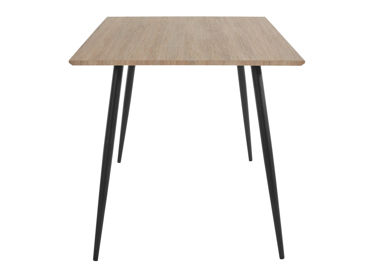 Sto Denton 1117 (Crno + Hrast)