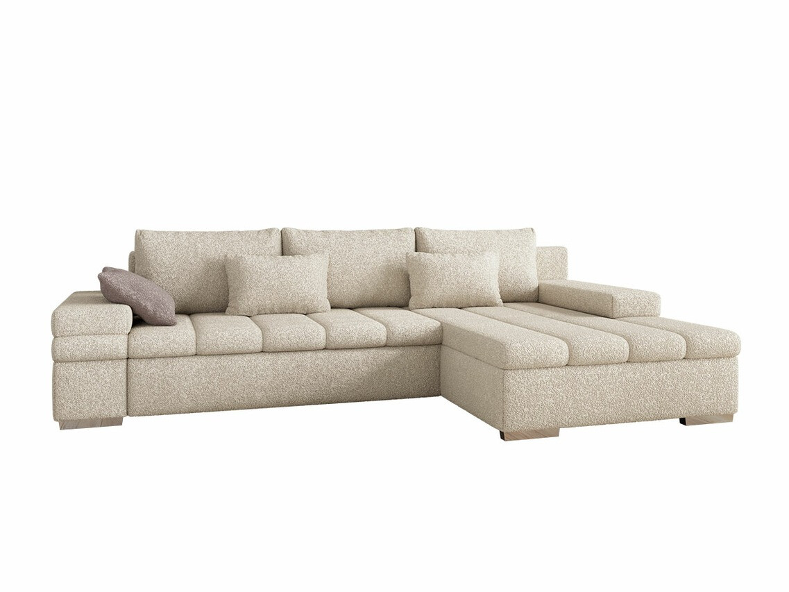 Ugaona sofa Comfivo 169 (Abriamo 03 + Abriamo 11)