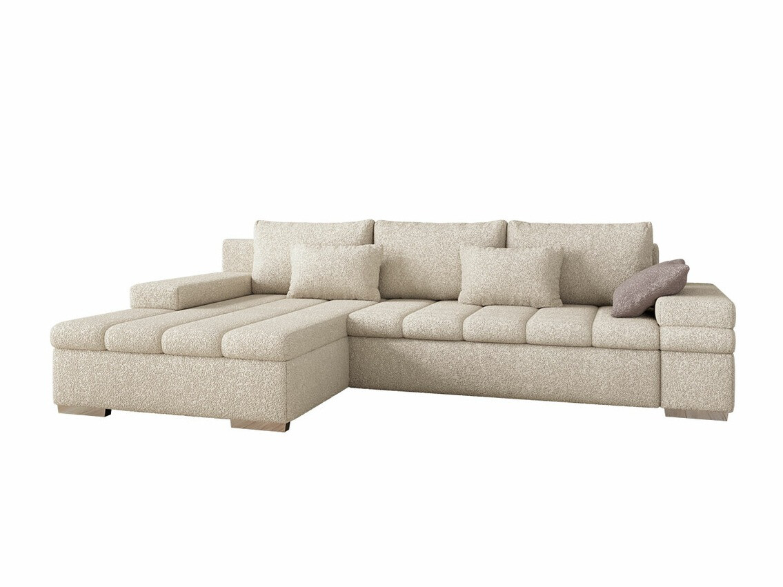 Ugaona sofa Comfivo 169 (Abriamo 03 + Abriamo 11)