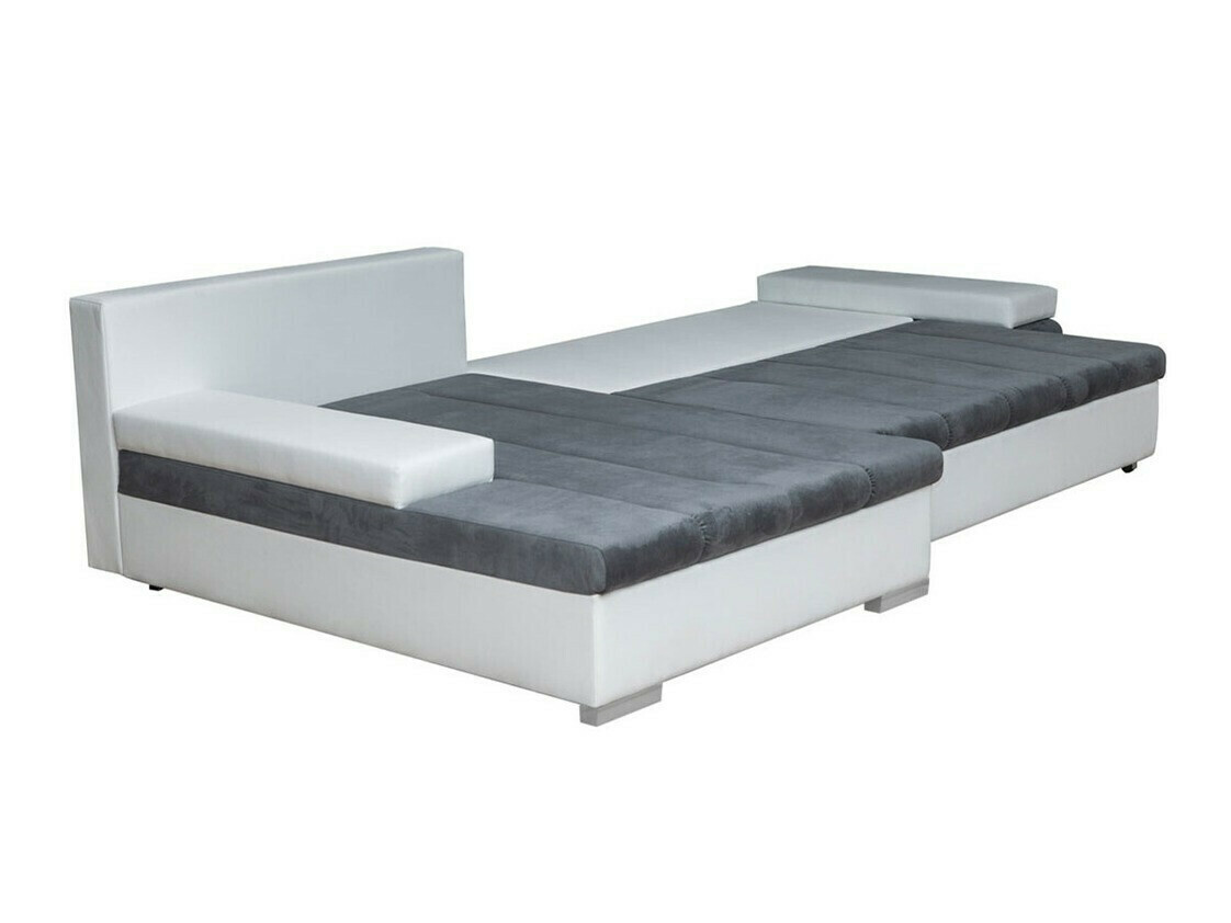 Ugaona sofa Comfivo 169 (Venus Velvet 2921 + Miu 2059 + Miu 2058)