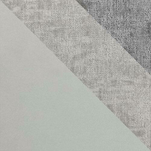 Ugaona sofa Comfivo 169 (Venus Velvet 2921 + Miu 2059 + Miu 2058)