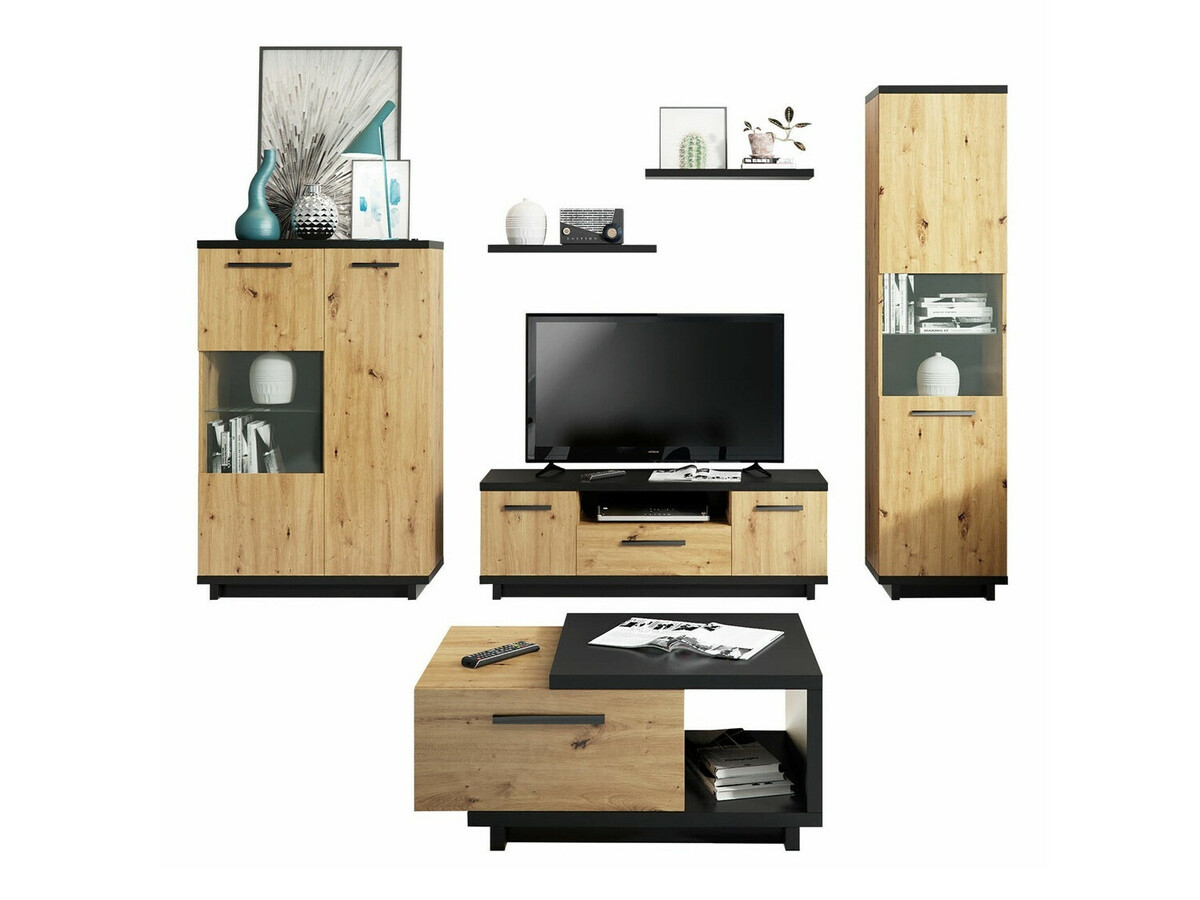 Set za dnevnu sobu Morlira 114