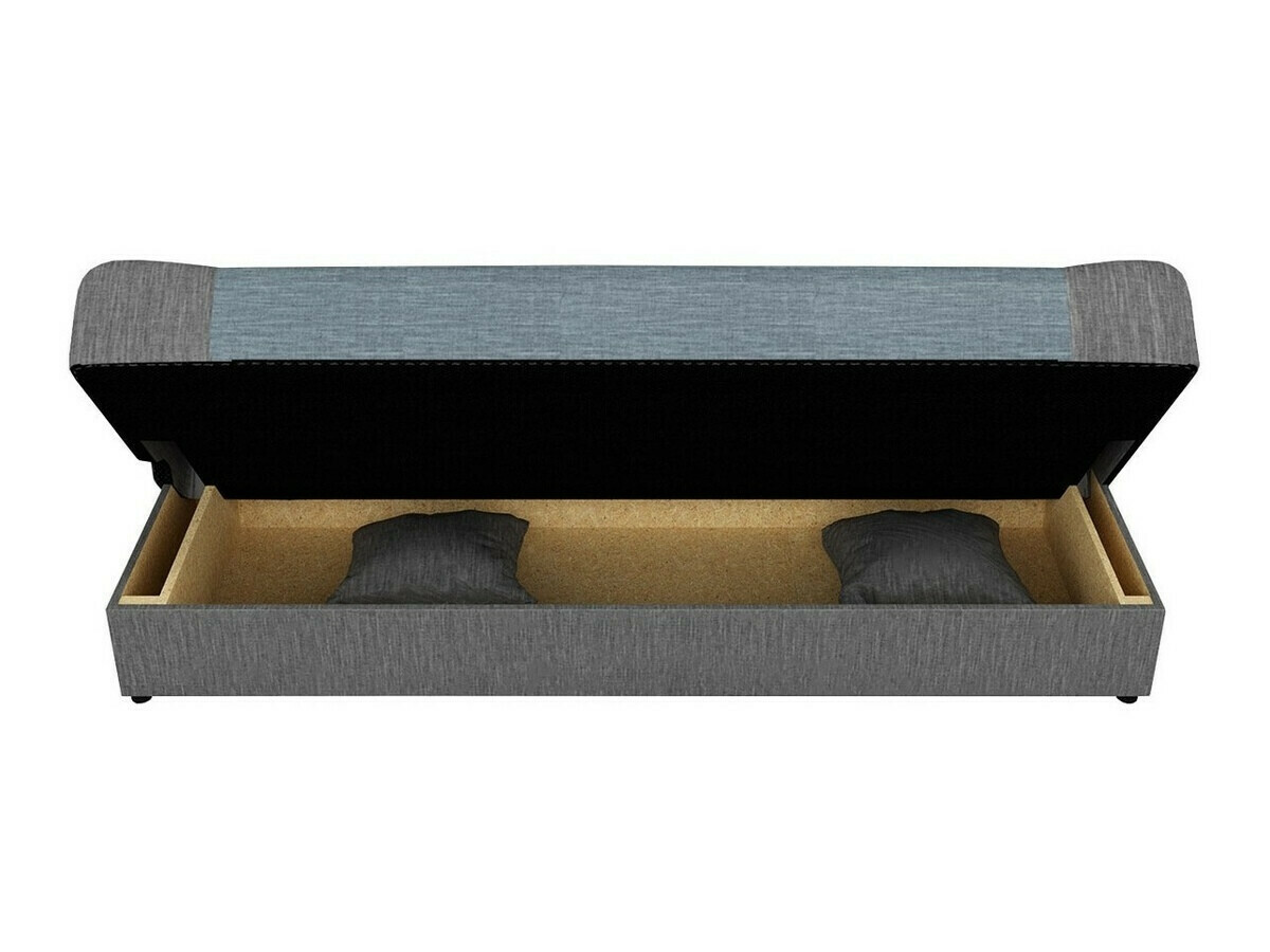Sofa na razvlačenje Comfivo 124 (Alova 04 + Alova 71)