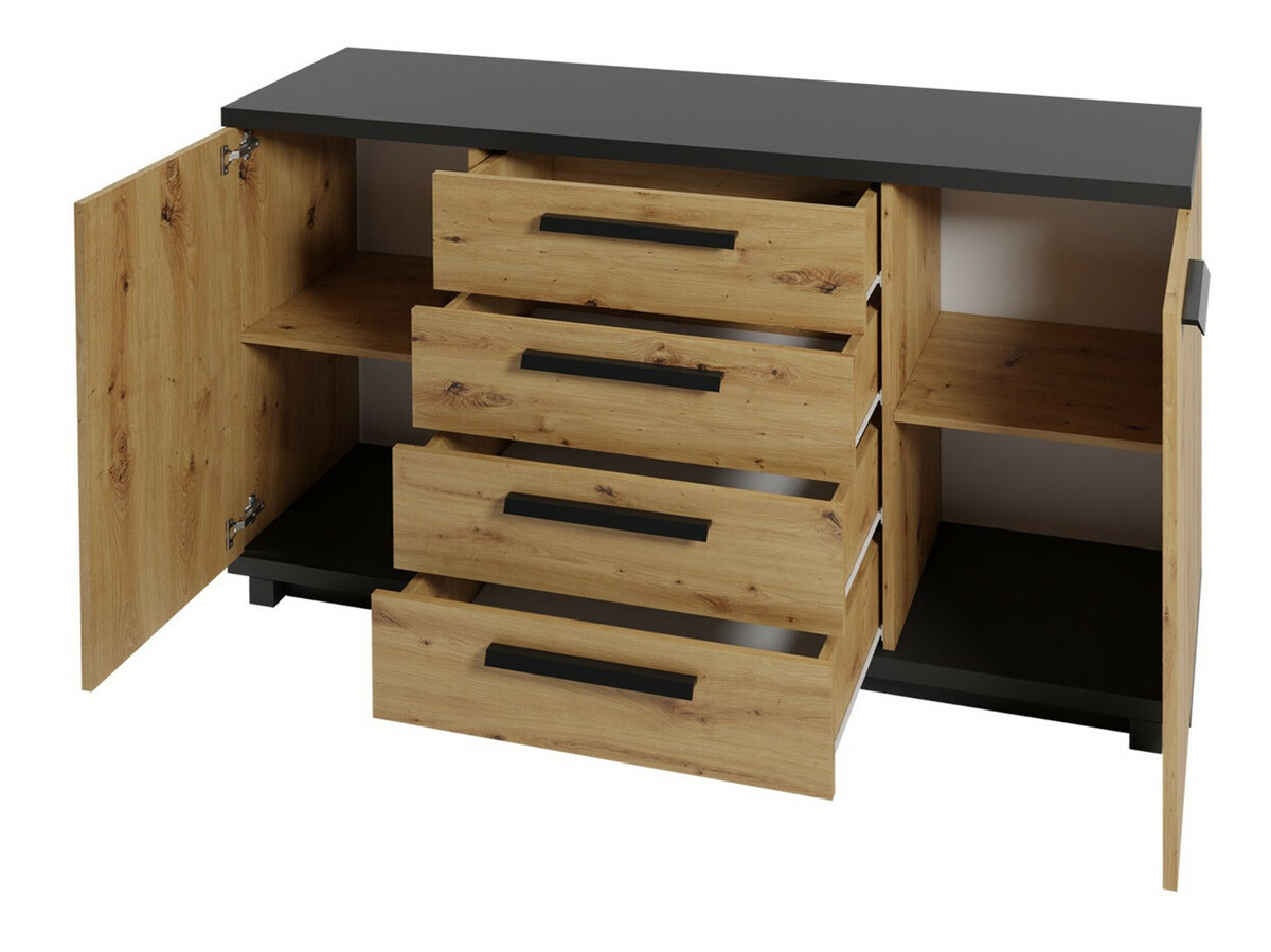 Set spavaća soba Morlira 116