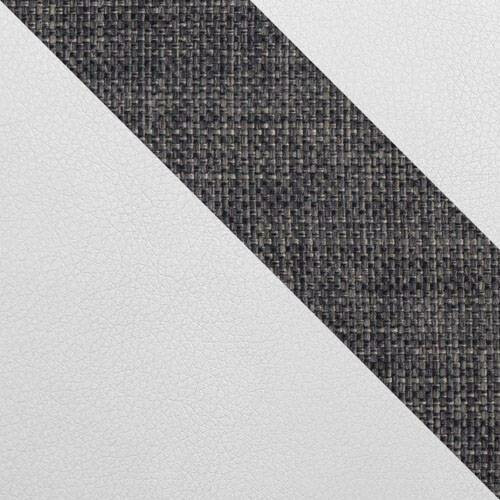 Ugaona garnitura Comfivo Ruta II (Soft 017 + Lux 06 + Soft 017)