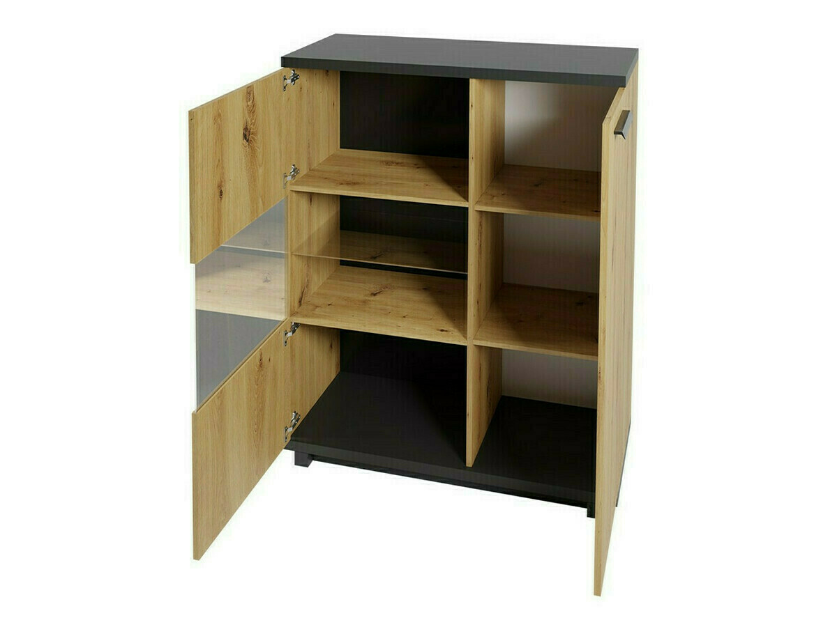 Set za dnevnu sobu Morlira 112