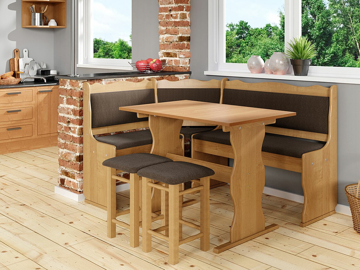 Kuhinjski ugao Edmond 100 (Peru 05)