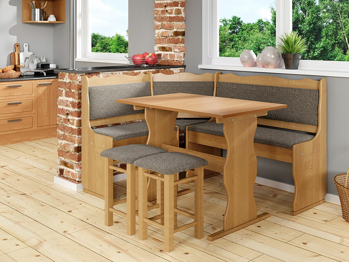 Kuhinjski ugao Edmond 100 (Peru 10)