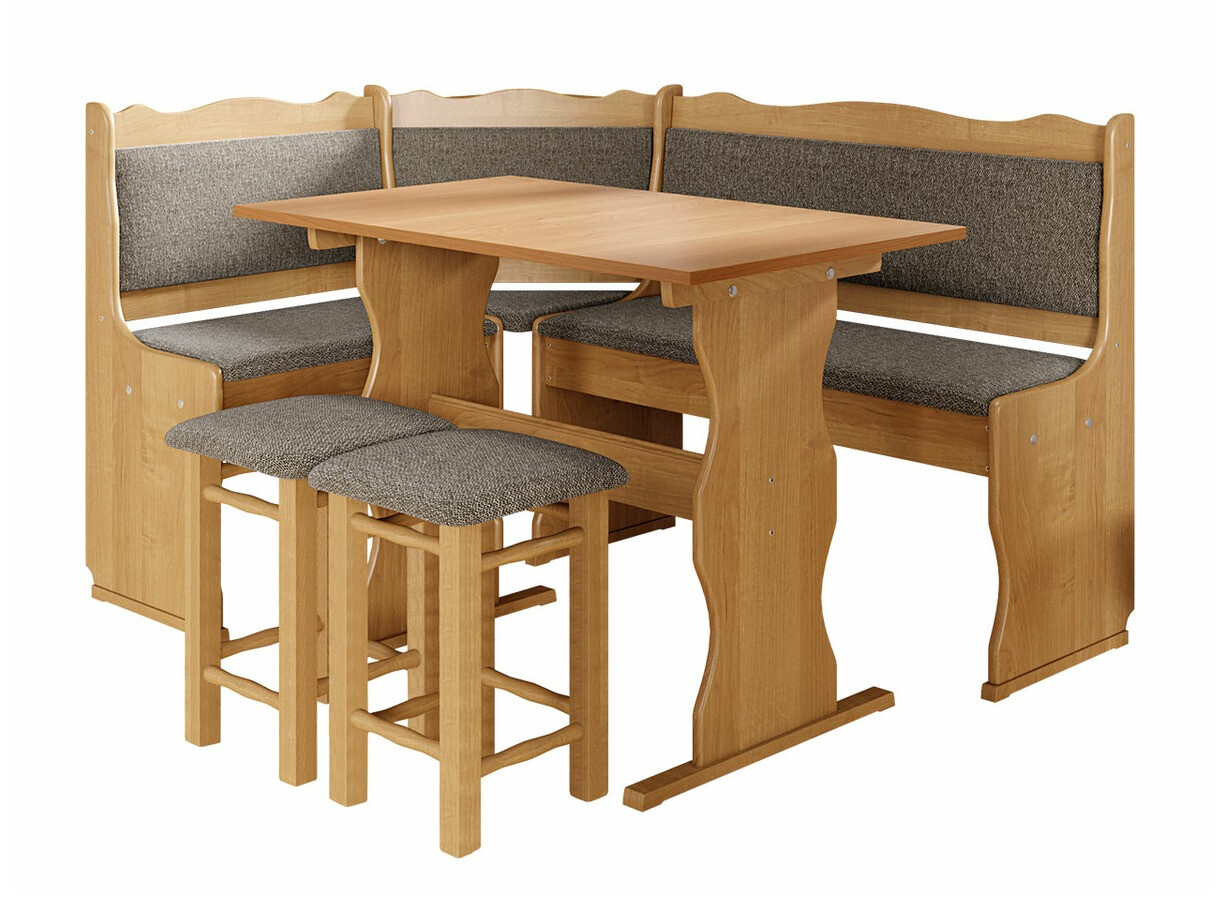 Kuhinjski ugao Edmond 100 (Peru 10)