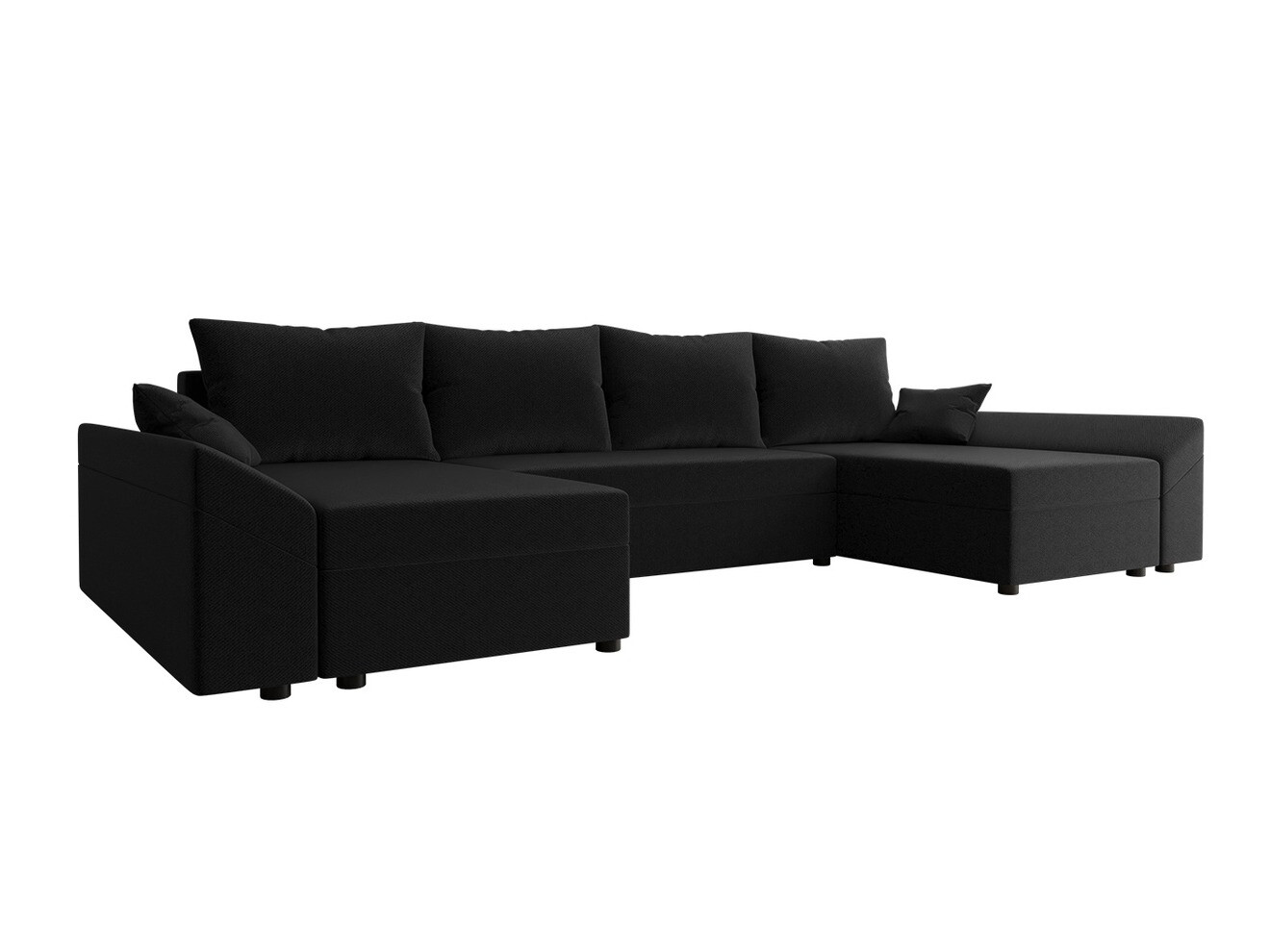 Ugaona sofa Memphis 131 (Kronos 07)