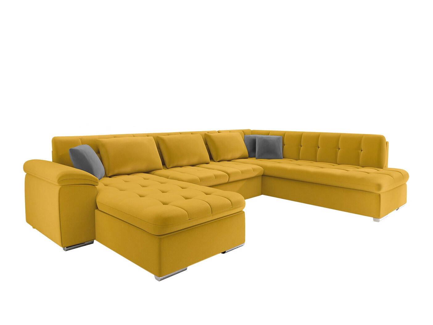 Ugaona sofa Comfivo 180 (Otusso 14 + Otusso 23)