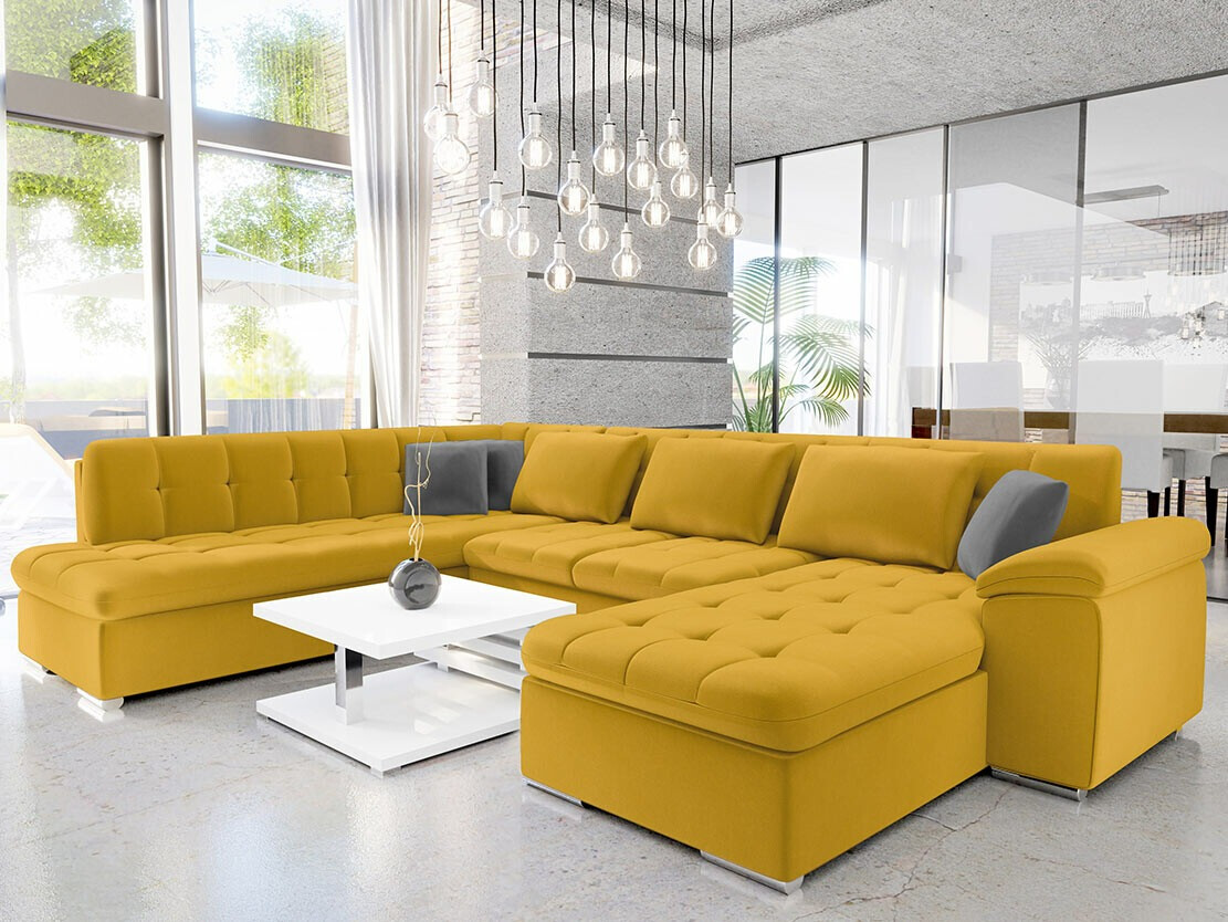 Ugaona sofa Comfivo 180 (Otusso 14 + Otusso 23)