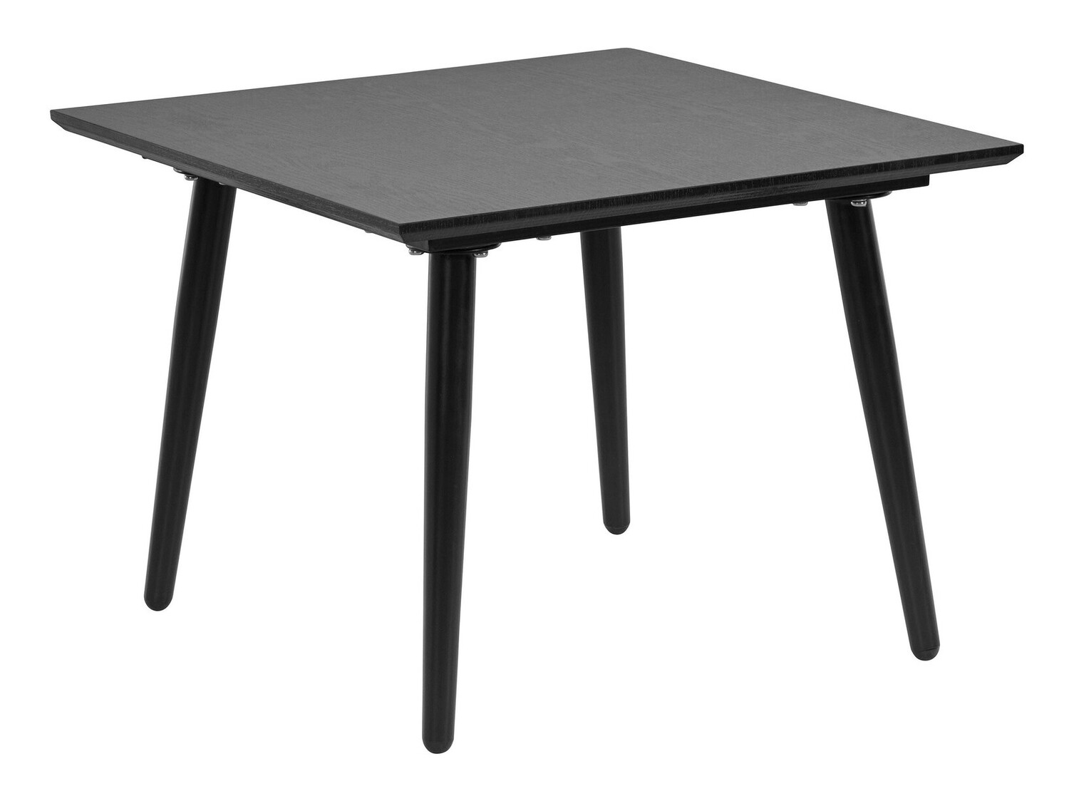 Stočić za kafu Denton 821 (Crno)