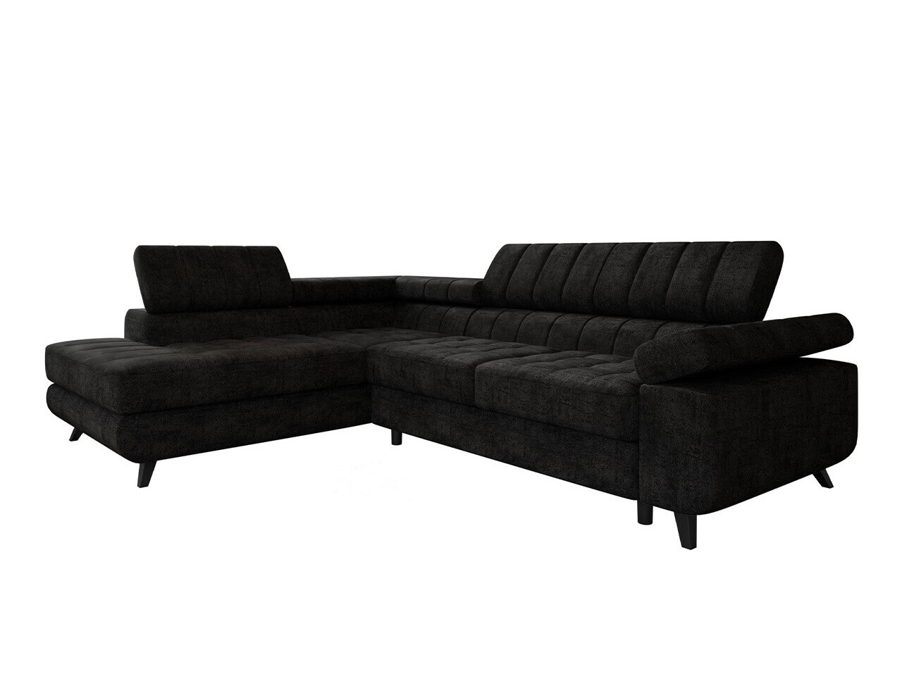 Ugaona sofa Comfivo 207 (Miu 2056)