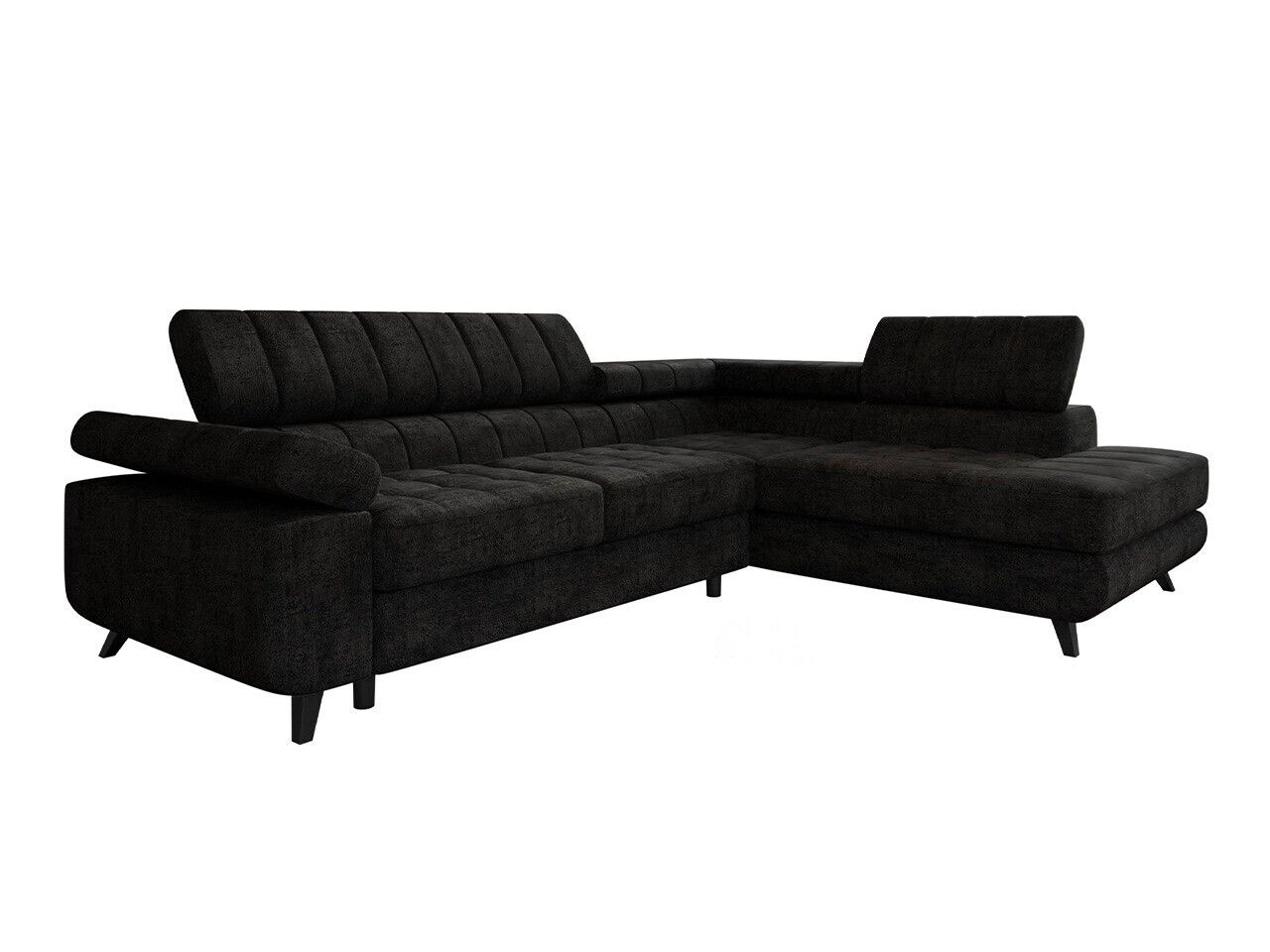Ugaona sofa Comfivo 207 (Miu 2056)