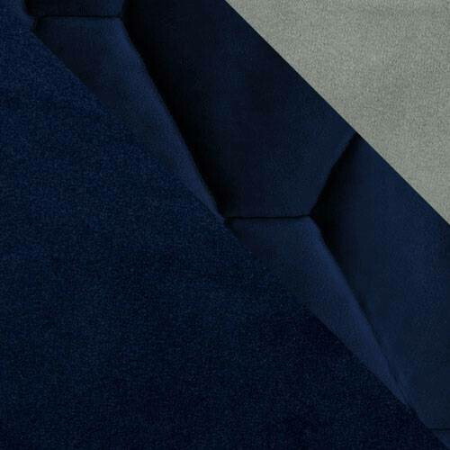 Ugaona sofa Comfivo 212 (Magic Velvet 2216 + Magic Velvet 2216 + Magic Velvet 2217)