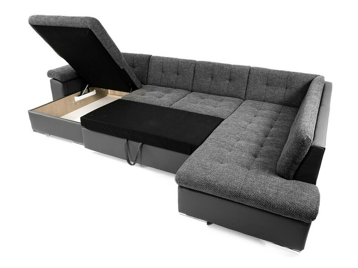 Ugaona sofa Comfivo 170 (Venus Velvet 2921 + Venus Velvet 2916)