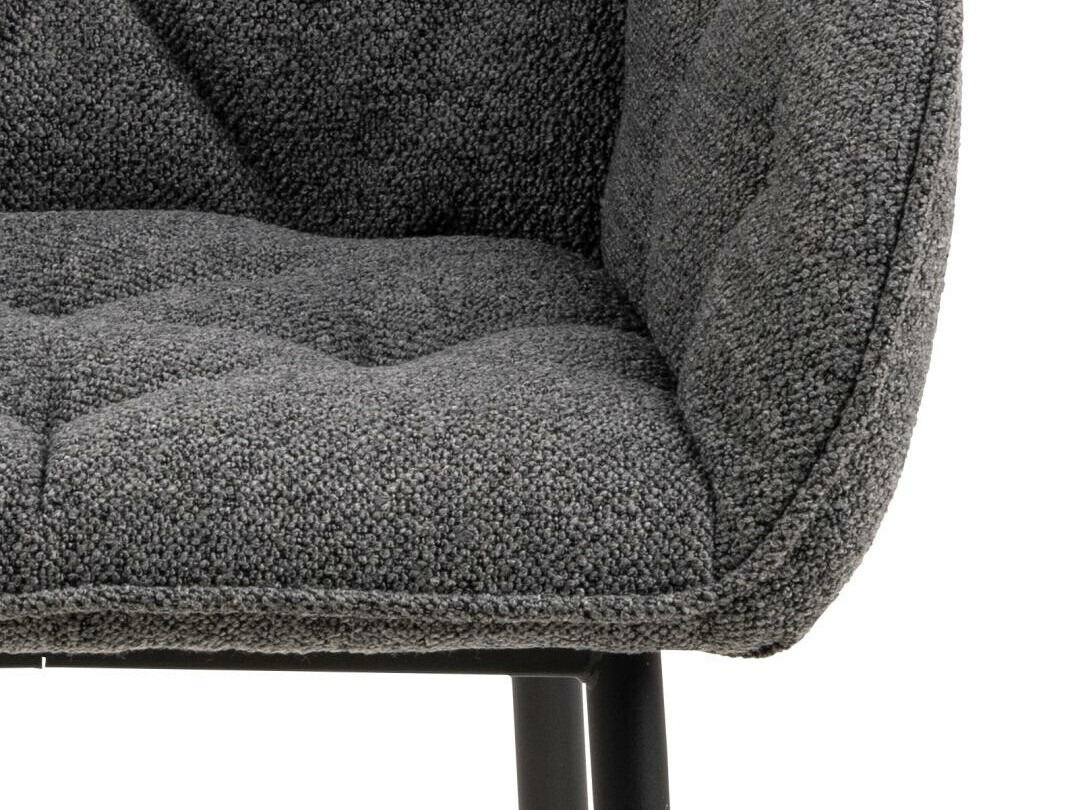 Stolica Norsica 323 (Sivo)