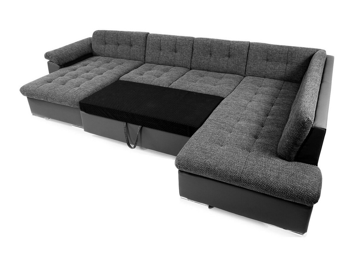 Set tapaciranog nameštaja Comfivo Gemma I (Soft 017 + Lawa 05)