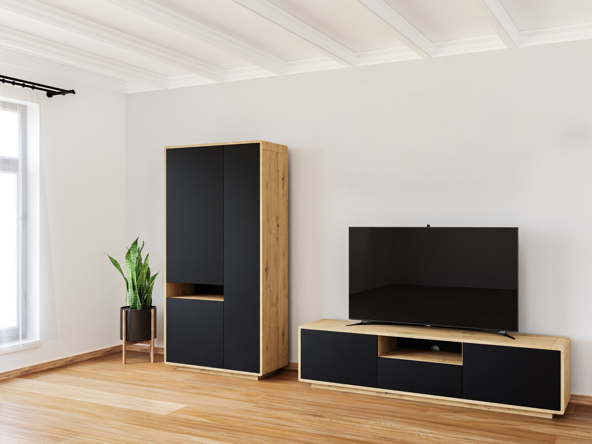 Set za dnevnu sobu Deltese 112