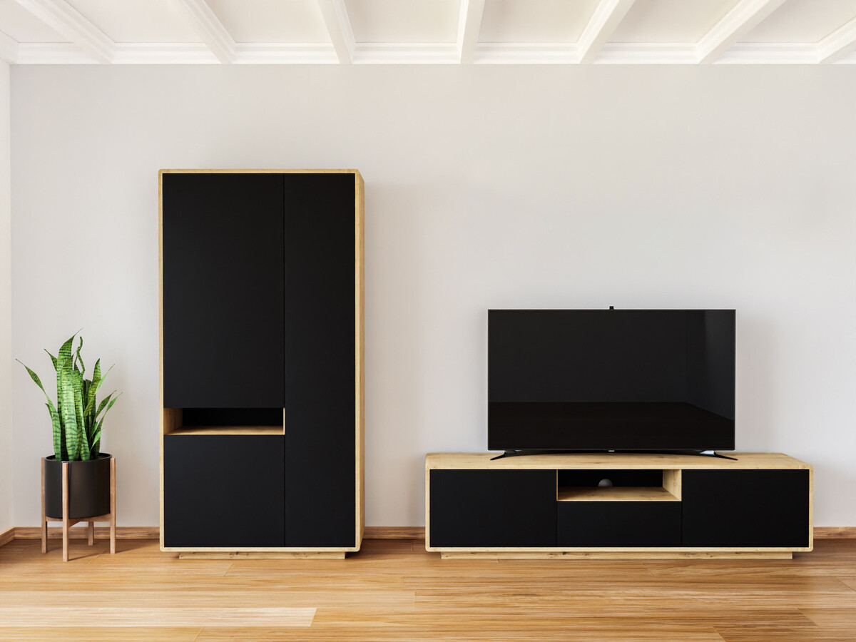 Set za dnevnu sobu Deltese 112